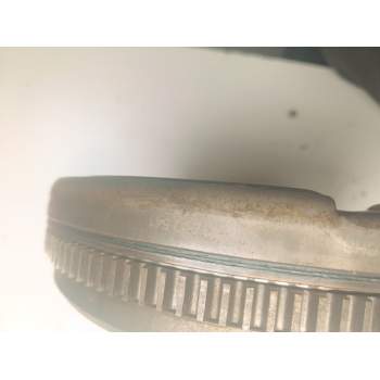 Recambio de volante motor para volkswagen golf v (1k1) 2.0 tdi 16v referencia OEM IAM 2295000541  