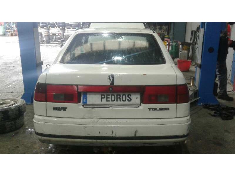 seat toledo (1l) del año 1995