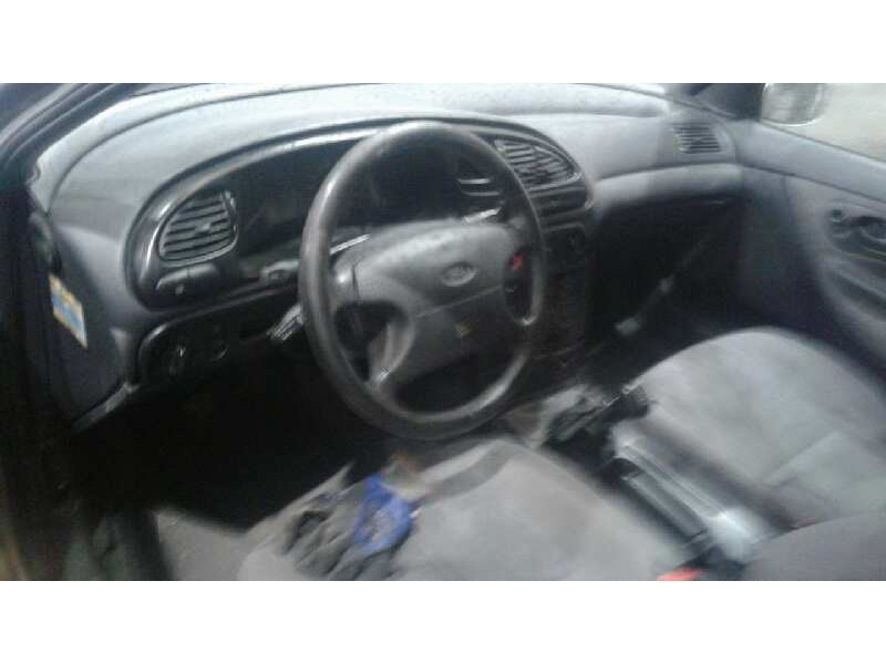 ford mondeo berlina (gd) del año 1998