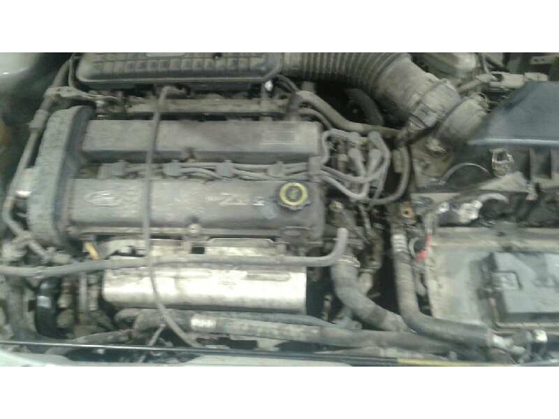 ford mondeo berlina (gd) del año 1998