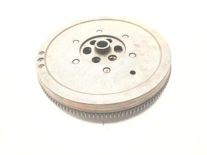 Recambio de volante motor para audi a4 b7 avant (8ed) 2.0 tdi referencia OEM IAM 03G105317D  