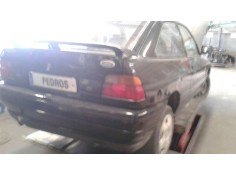ford escort berlina/turnier del año 1992 2