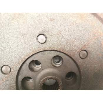 Recambio de volante motor para audi a4 b7 avant (8ed) 2.0 tdi referencia OEM IAM 03G105317D  