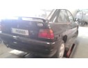FORD ESCORT BERLINA/TURNIER