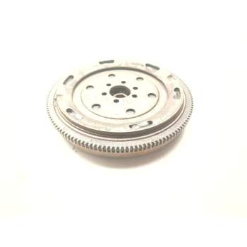 Recambio de volante motor para audi a4 b7 avant (8ed) 2.0 tdi referencia OEM IAM 03G105317D  