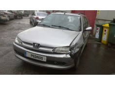 peugeot 306 break del año 2001 2