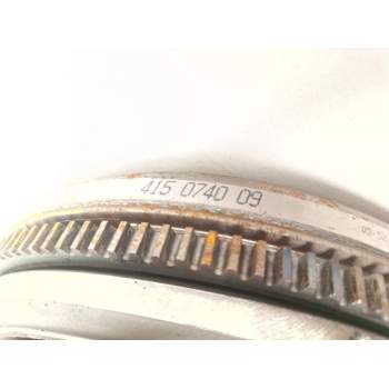 Recambio de volante motor para audi a3 (8p1) 2.0 tdi 16v referencia OEM IAM 415074009  
