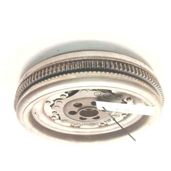 Recambio de volante motor para audi a3 (8p1) 2.0 tdi 16v referencia OEM IAM 415074009  