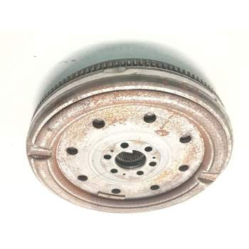 Recambio de volante motor para audi a3 (8p1) 2.0 tdi 16v referencia OEM IAM 415074009  