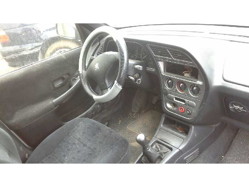 peugeot 306 break del año 2001