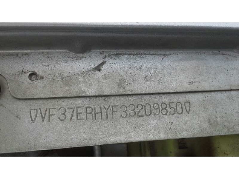 peugeot 306 break del año 2001