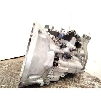 Recambio de caja cambios para ford focus iii 1.0 ecoboost referencia OEM IAM CV6R7002PF  