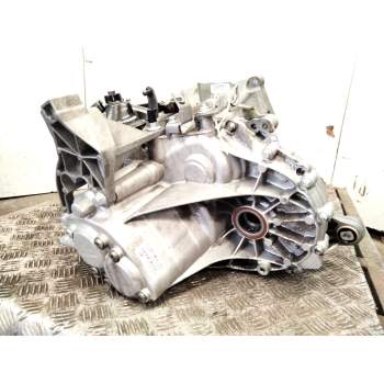 Recambio de caja cambios para ford focus iii 1.0 ecoboost referencia OEM IAM CV6R7002PF  