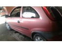 OPEL CORSA C