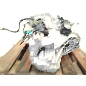 Recambio de caja cambios para renault grand scénic iii (jz0/1_) 1.5 dci referencia OEM IAM TL4 8201184199 