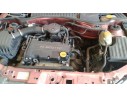 OPEL CORSA C