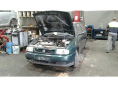 seat ibiza (6k) del año 1997