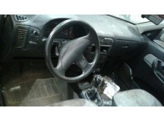 seat ibiza (6k) del año 1997 2