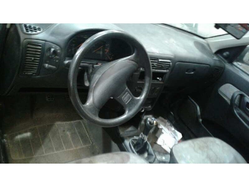 seat ibiza (6k) del año 1997