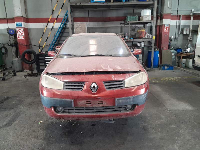 renault megane ii (bm0/1_, cm0/1_) del año 2004