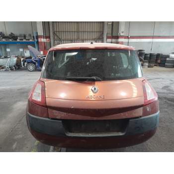 renault megane ii (bm0/1_, cm0/1_) del año 2004