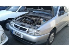 seat ibiza (6k) del año 1998
