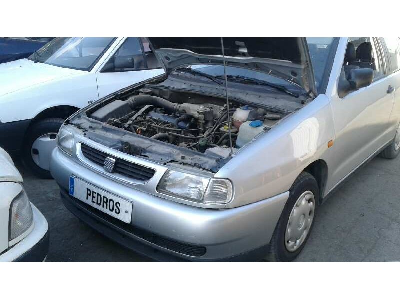 seat ibiza (6k) del año 1998