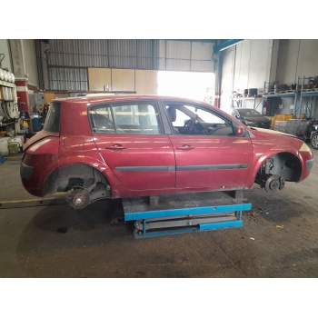renault megane ii (bm0/1_, cm0/1_) del año 2004