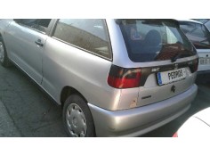 seat ibiza (6k) del año 1998 2