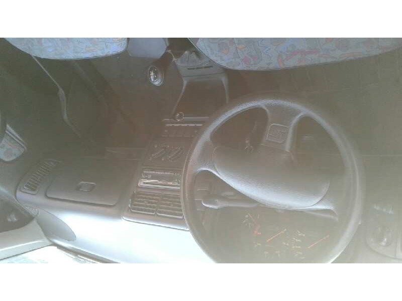 seat ibiza (6k) del año 1998