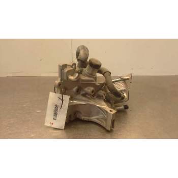 ENFRIADOR ACEITE MOTOR 