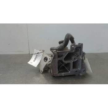 Recambio de enfriador aceite motor para nissan juke (f15) 1.6 16v referencia OEM IAM   