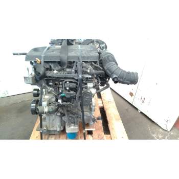 MOTOR COMPLETO G4LD 
