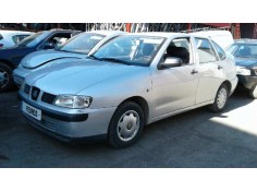 seat cordoba berlina (6k2) del año 2002