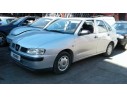 SEAT CORDOBA BERLINA (6K2)