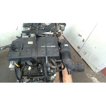 Recambio de motor completo para kia xceed (cd) 1.4 t-gdi referencia OEM IAM   