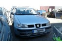 SEAT CORDOBA BERLINA (6K2)