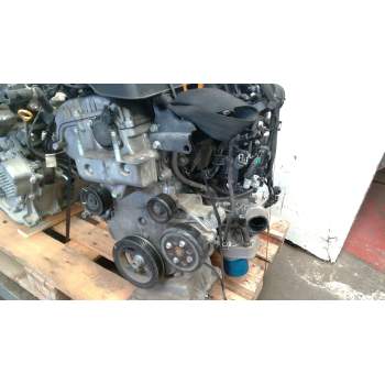 Recambio de motor completo para kia xceed (cd) 1.4 t-gdi referencia OEM IAM   