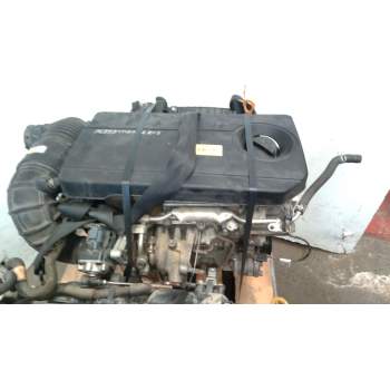 Recambio de motor completo para kia xceed (cd) 1.4 t-gdi referencia OEM IAM   