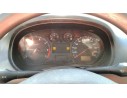 SEAT CORDOBA BERLINA (6K2)