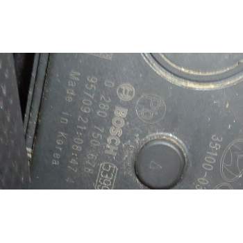 Recambio de motor completo para kia xceed (cd) 1.4 t-gdi referencia OEM IAM   