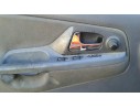 SEAT CORDOBA BERLINA (6K2)