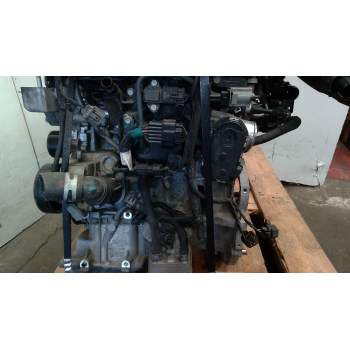 Recambio de motor completo para kia xceed (cd) 1.4 t-gdi referencia OEM IAM   