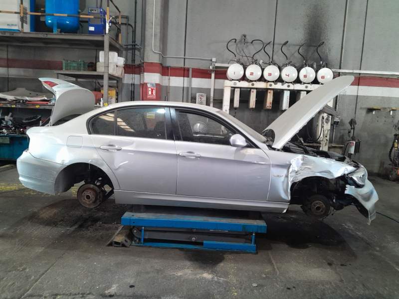 bmw 3 (e90) del año 2010