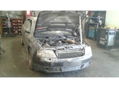 audi a6 avant (4b5) del año 1999
