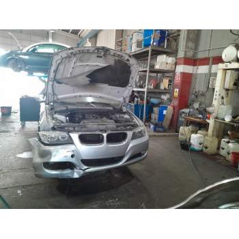 bmw 3 (e90) del año 2010