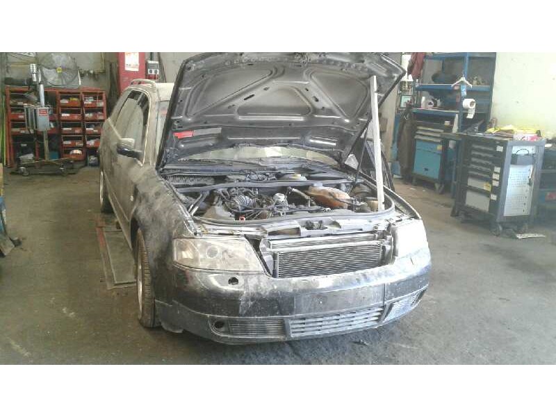 audi a6 avant (4b5) del año 1999