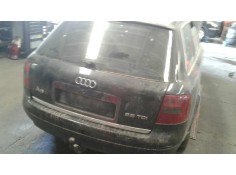 audi a6 avant (4b5) del año 1999 2