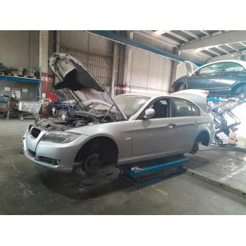 bmw 3 (e90) del año 2010