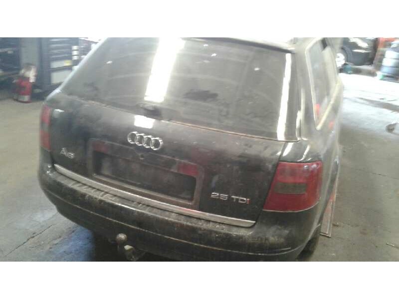 audi a6 avant (4b5) del año 1999